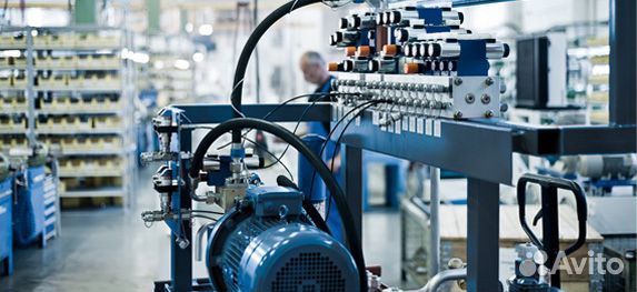 Автоматизация асу тп Программирование плк