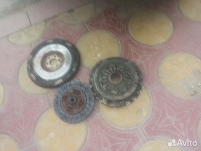 Ланос део нексия