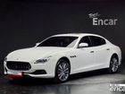 Maserati Quattroporte 3.0 AT, 2020, 19 193 км