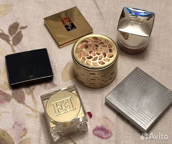 Shiseido тени yves saint laurent крем lancôme tein