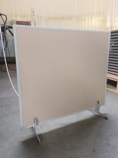 Обогреватель Теплэко керамический