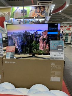 Телевизор smart tv 55 дюймов