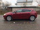 Opel Astra 1.4 МТ, 2010, 176 000 км