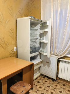 1-к. квартира, 37 м², 7/9 эт.