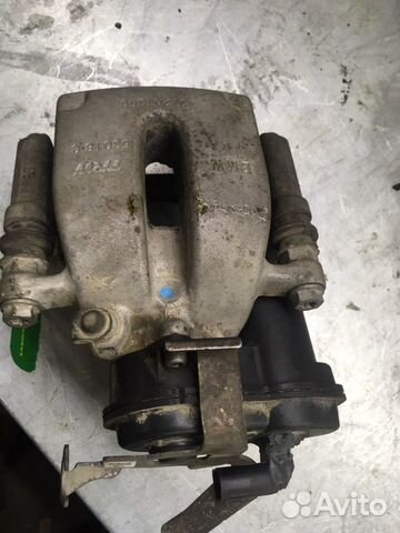 Суппорт bmw G05