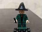 Lego Harry Potter Minerva McGonagall