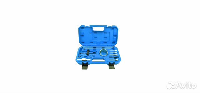 Фиксаторы грм Peugeot Citroen 1.8/2.0 бенз