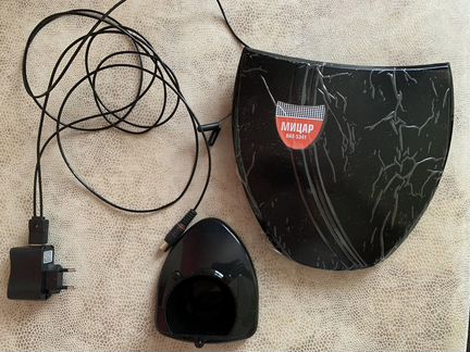 Антенна для тв