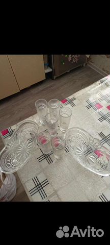 Чайная посуда сервизы