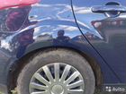 Ford Focus 1.6 МТ, 2013, 176 213 км объявление продам