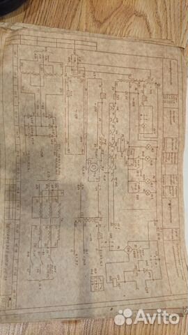 3Д711аф11 Инструкция на станок