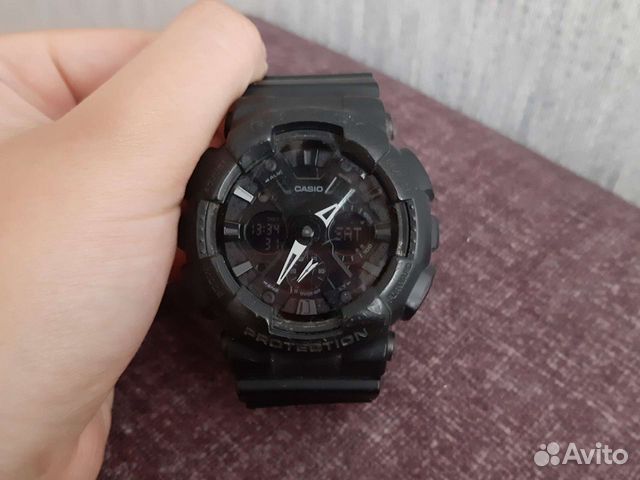g shock ga 120bb price