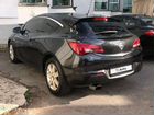 Opel Astra GTC 1.4 AT, 2012, 112 112 км объявление продам