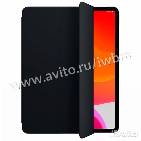 Чехол для iPad Pro 12,9
