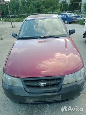 Дэу Нексия - б/у запчасти - авторазбор