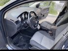 Dodge Caliber 2.0 CVT, 2007, 135 000 км объявление продам