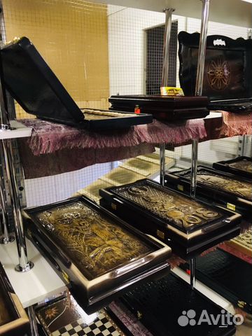 Нарды Мечеть в ассортименте