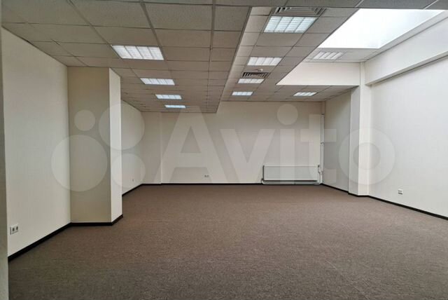 От собственника у метро офис 64 кв.м