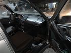 Chevrolet Niva 1.7 МТ, 2008, 129 000 км объявление продам