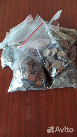 Монета СССР 1961-1991