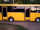 Городской автобус Богдан A-092, 2006