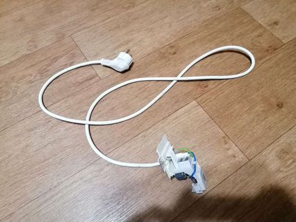 Сетевой фильтр для стиральной машины