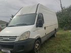 Iveco Daily 2.3 МТ, 2006, 669 000 км