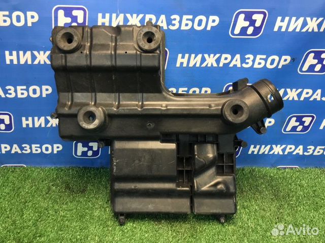 Корпус воздушного фильтра Volkswagen Polo Sedan