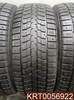 Dunlop SP Winter ICE 01 235/55 R18 99B, 4 шт