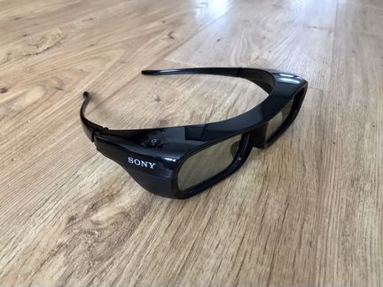 Очки 3D Sony