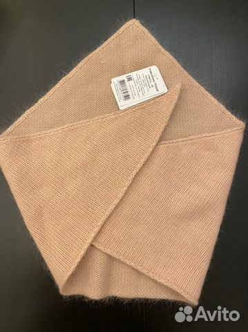 Шарф косынка