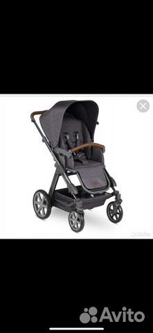 Коляска ABC design turbo 4 + maxi Cosi 9900