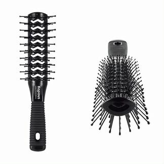 Kapous Professional Аксессуары Брашинги, расчески