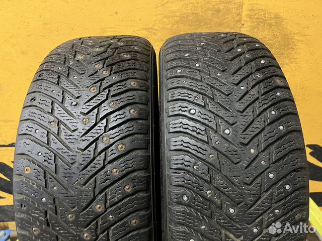 Nokian hakkapeliitta 7 suv r17. Nokian hakkapeliitta 7 suv r17