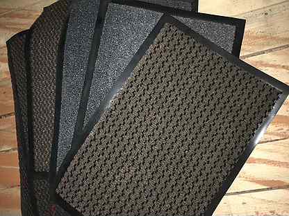 Коврик-дорожка ЛАЙМА грязезащитный, 1,2x15 м, черный (602883) - купить придверный коврик ЛАЙМА грязезащитный, 1,2x15 м, черный (602883) по выгодной цене в интернет-магазине