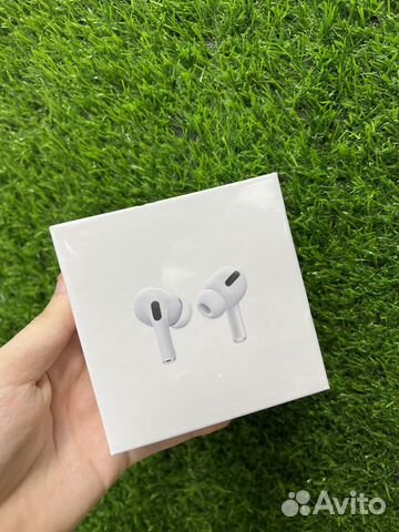 AirPods Pro Новые