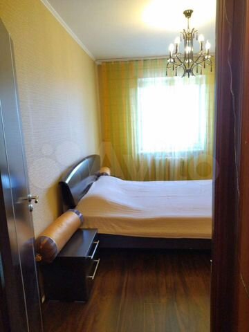 2-к. квартира, 72 м², 3/9 эт.