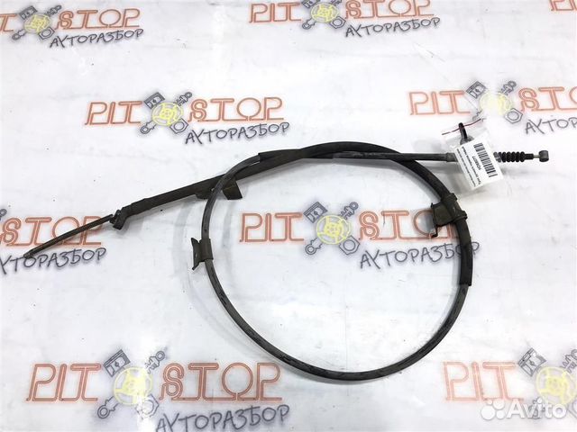 Трос ручного тормоза левый Toyota Windom (MCV30)