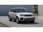 Land Rover Range Rover Sport 3.0 AT, 2022