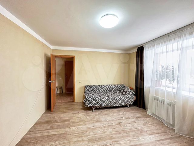 2-к. квартира, 41 м², 4/4 эт.