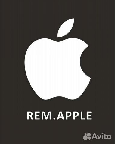 Ремонт iPhone MacBook iPad телефонов ноутбуков