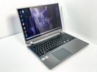 Ноутбук Acer Core i7/GeForce GT 730M объявление продам