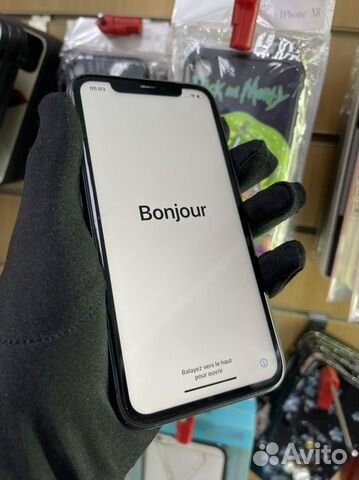 iPhone 11 Камера/акб/шлейф зарядки