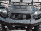 Kawasaki brute force 650. 4/4.2013 год объявление продам