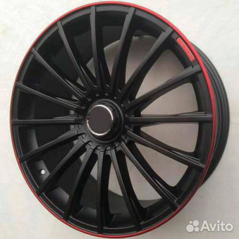 Диски Mercedes R20