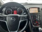 Opel Astra 1.4 AT, 2012, 154 000 км объявление продам