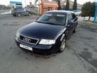 Audi A6 2.4 AT, 1998, 327 000 км