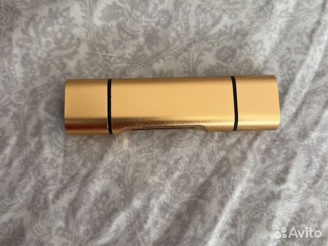 Картридер usb