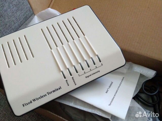 GSM шлюз проводной телефонной связи