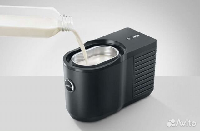 Охладитель молока для кофемашины Jura 24261